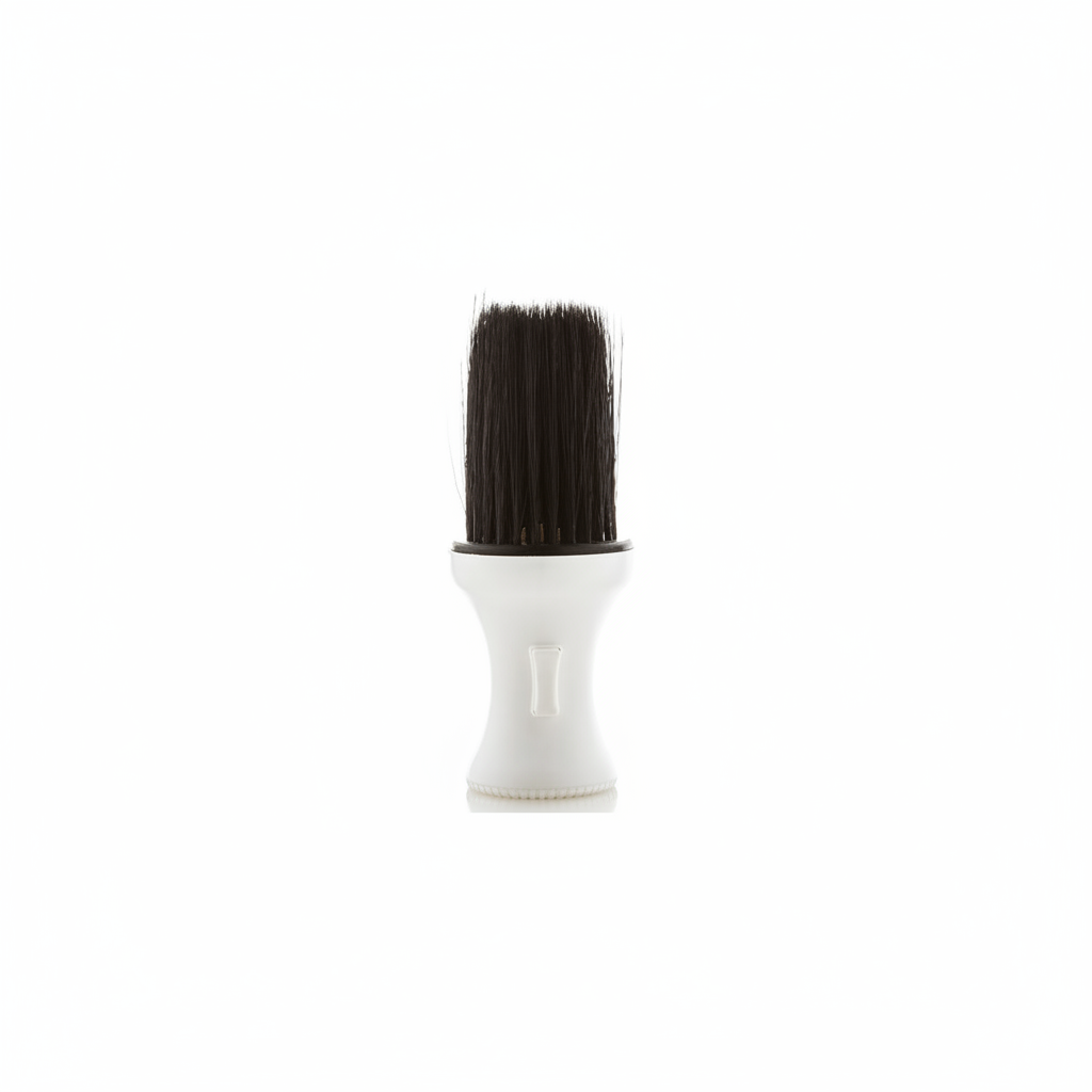 XANITALIA THE BARBER TALC DISPENSING BRUSH