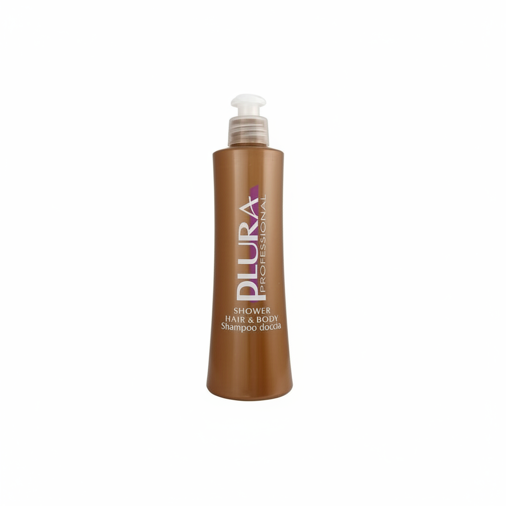 PLURA SOLAR CARE ŠAMPON 250ML