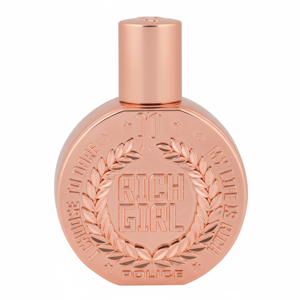 POLICE RICH GIRL ZA ŽENE EDP 30ML