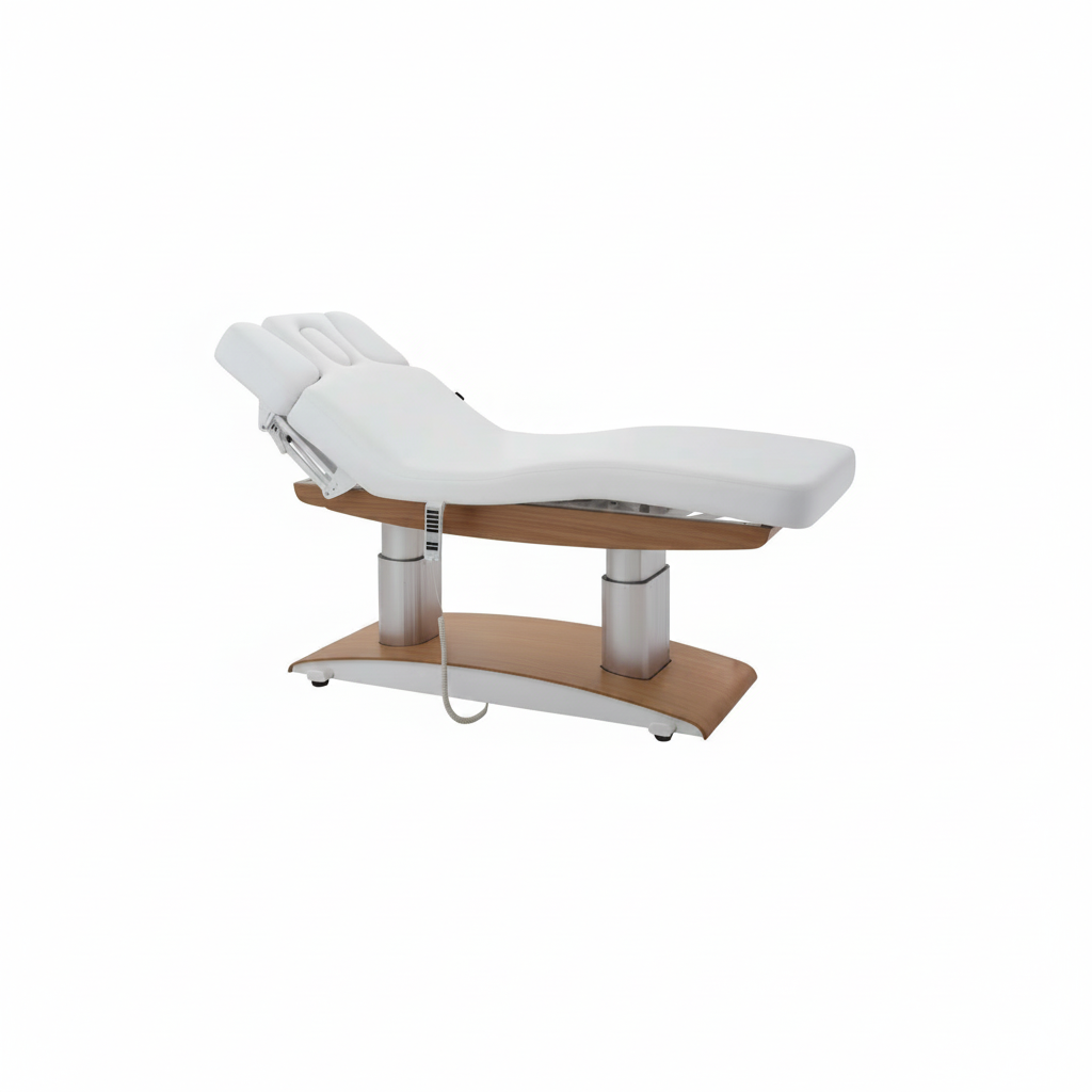 ELEKTRISK LEDDOR OCEAN WOOD SPA ART. 376.002