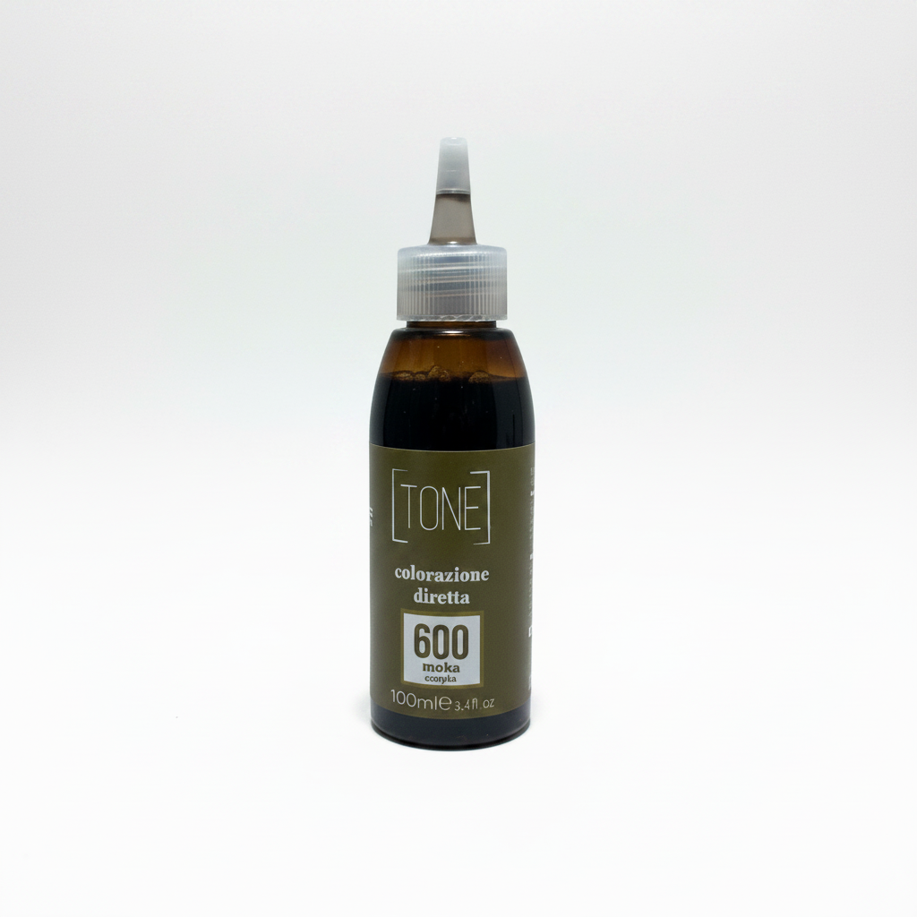 RETRO' I TONE PŘÍMÁ BARVA N.600 TMAVÁ BLOND 100ML