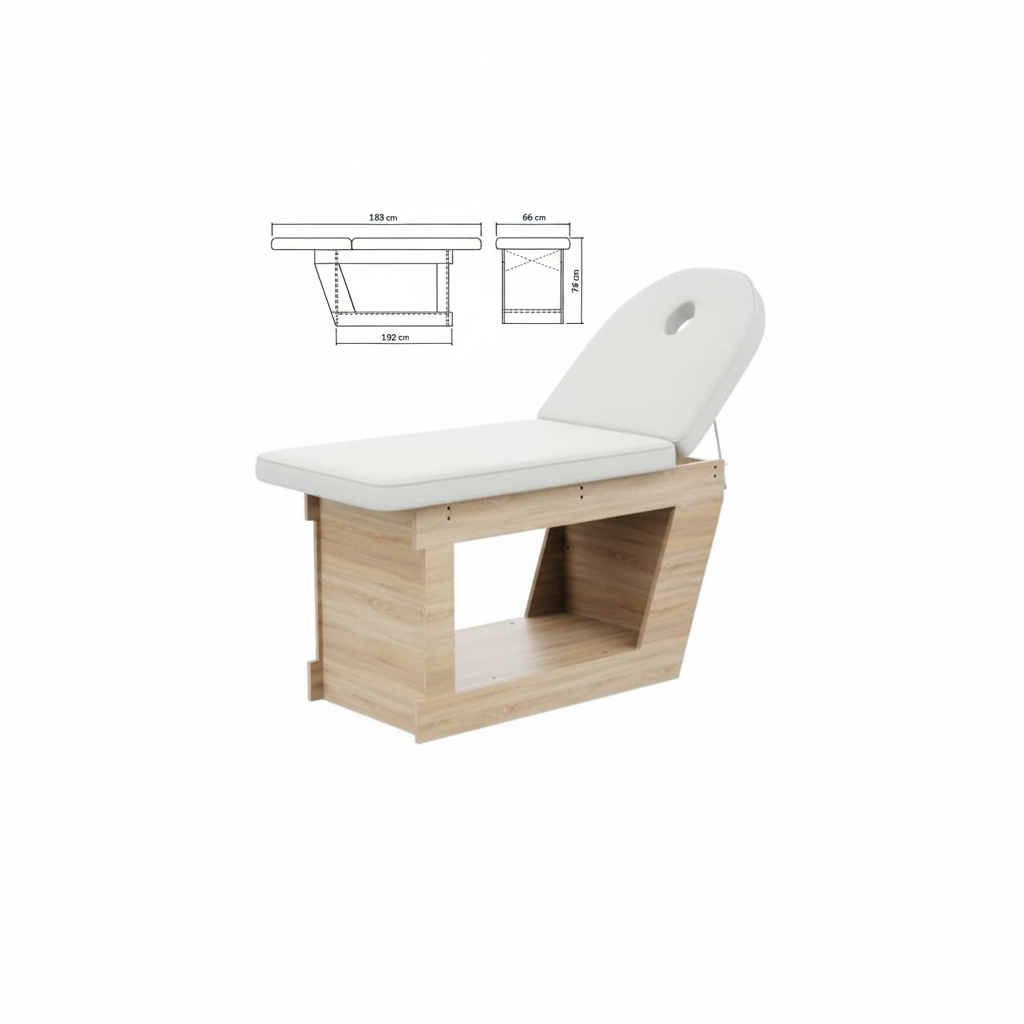 MELCAP M-DESIGN COT ART.AR0990 