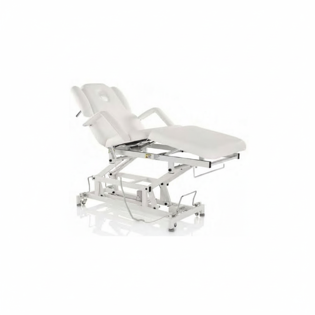 PHYSIO MASSAGE EXPERT MULTIFUNCTIONAL COUCH ART. 376.006