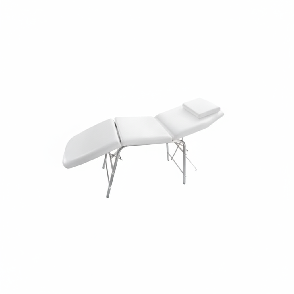 LETTINO 3S IN ACCIAIO ART.MT2200