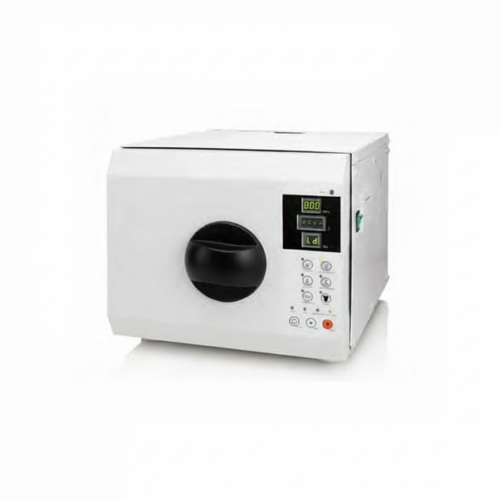 MEDILAB AUTOCLAVE ART. 370.066