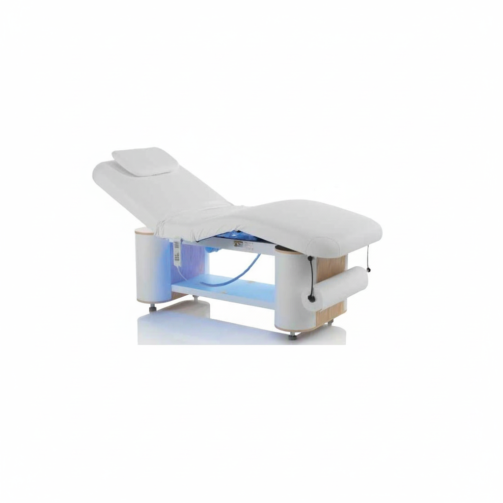 ELEKTRISK LEDDOR BALTIC WOOD SPA ART. 376.004