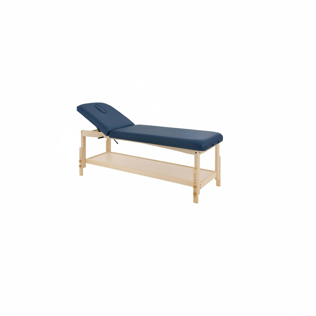 STOL ZA MASAŽU ORIENT WOOD BED ART. 350.302