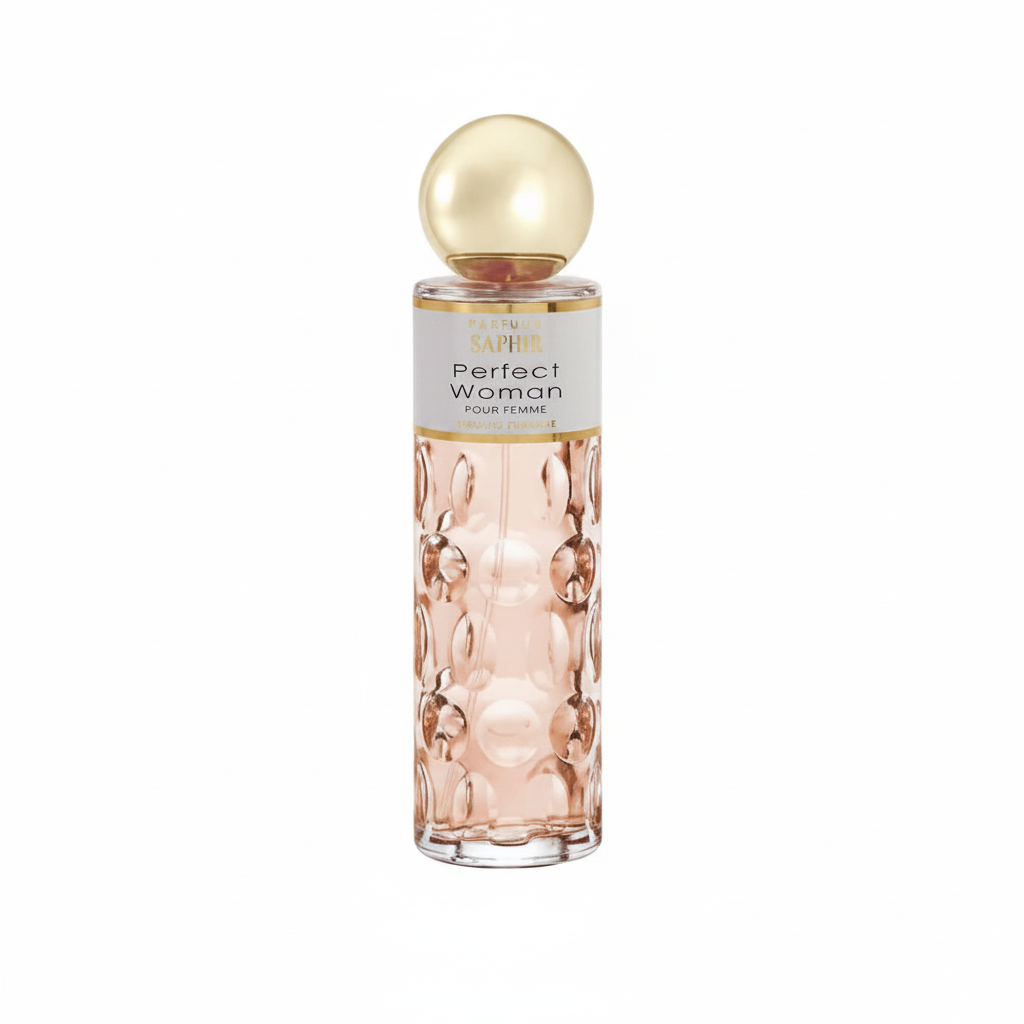 SAPHIR EDP 200ML ATHENA OF SAPHIR